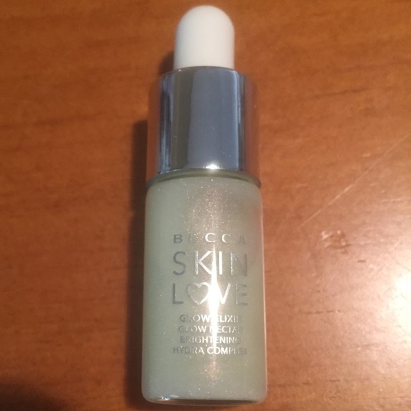 BECCA Skin Love Glow Elixir - Picture 2 of 9